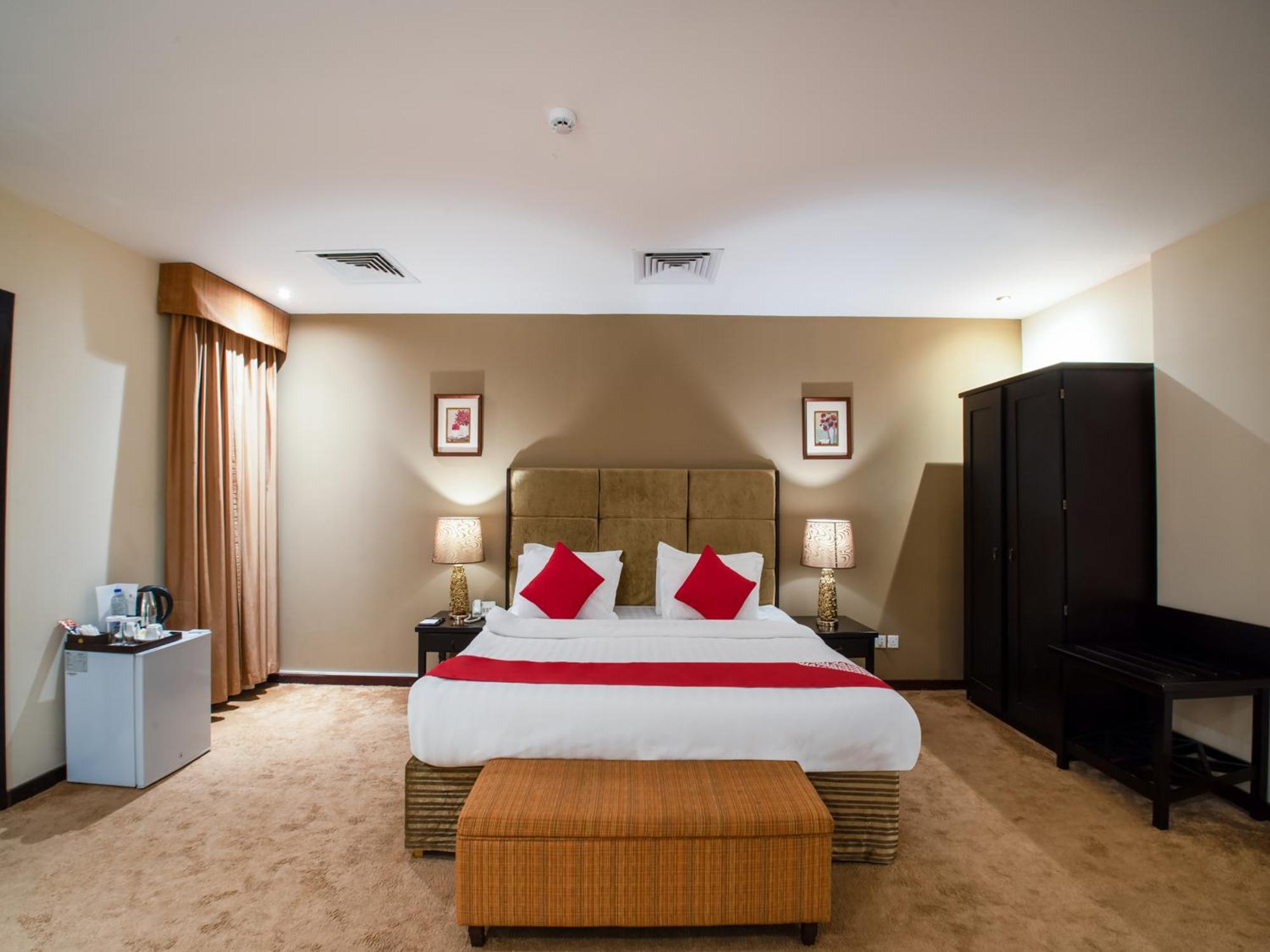 Itlala Alsharq For Serviced Apartments Даммам Экстерьер фото