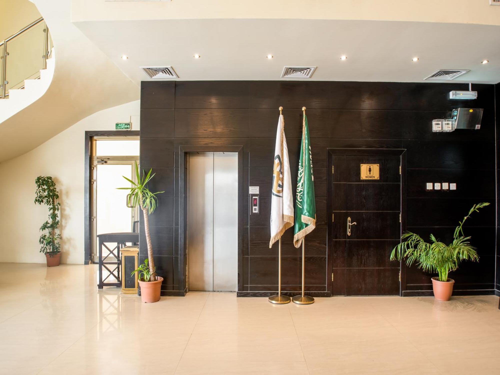 Itlala Alsharq For Serviced Apartments Даммам Экстерьер фото