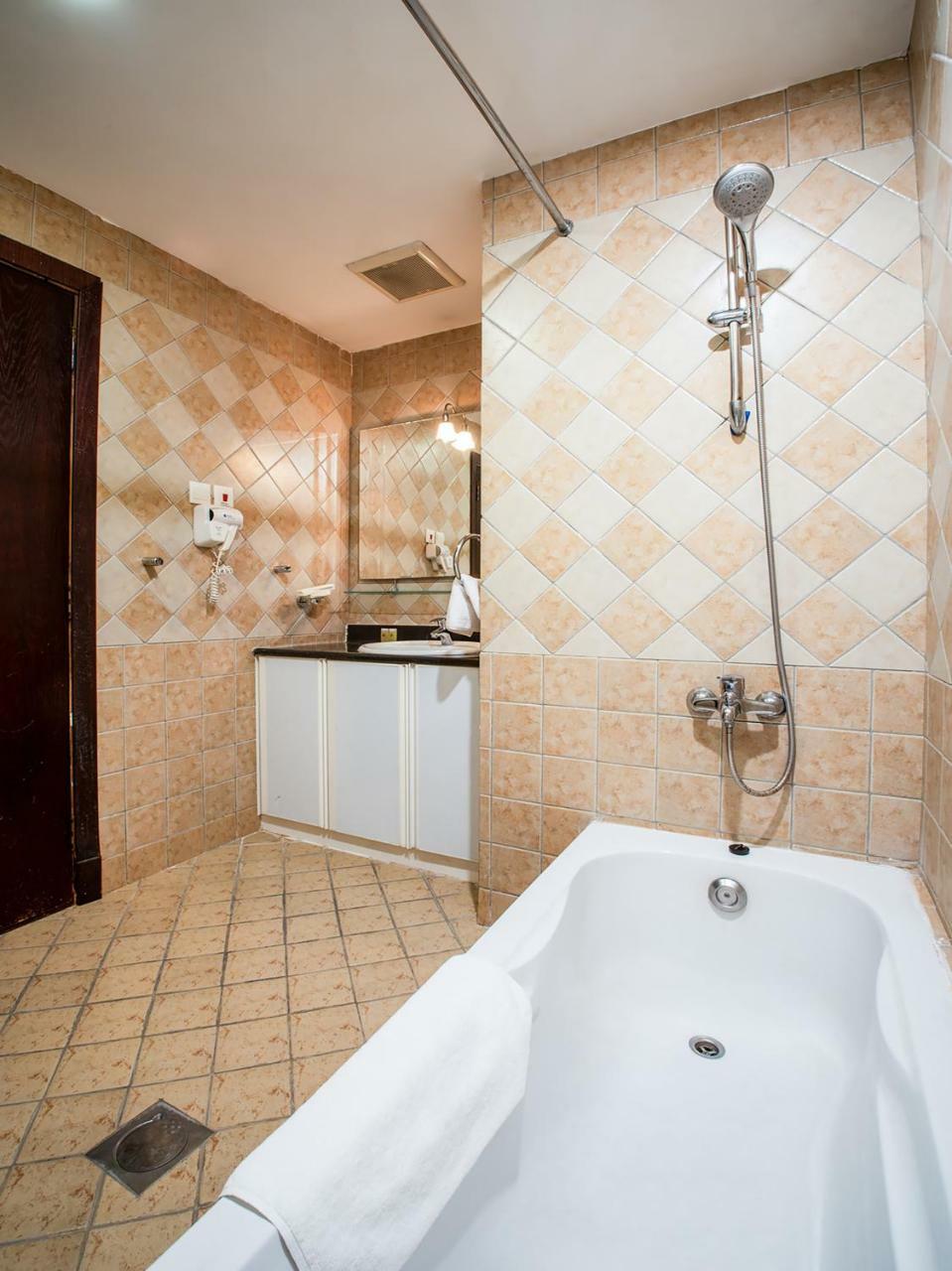 Itlala Alsharq For Serviced Apartments Даммам Экстерьер фото
