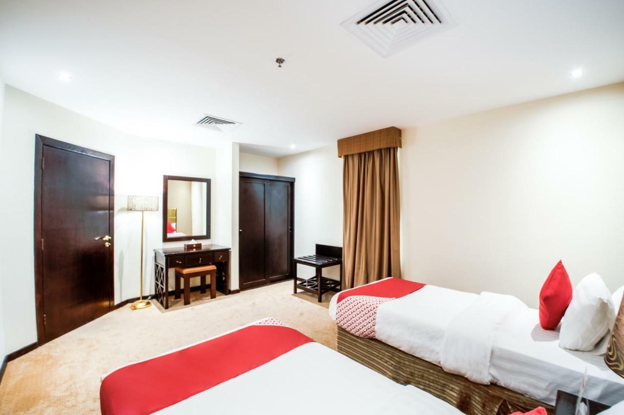 Itlala Alsharq For Serviced Apartments Даммам Экстерьер фото