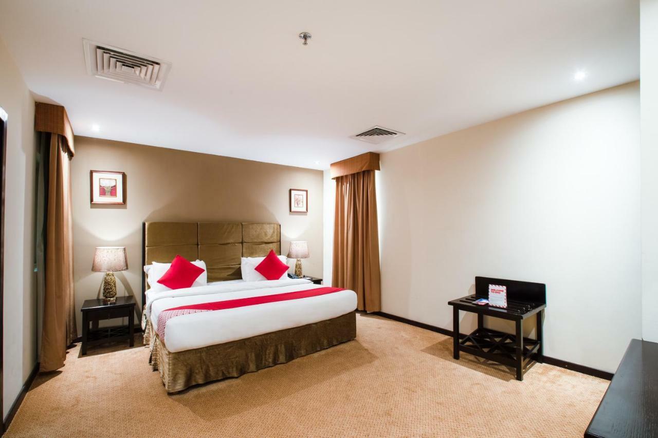 Itlala Alsharq For Serviced Apartments Даммам Экстерьер фото